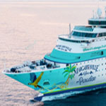 Margaritaville Cruise Ship