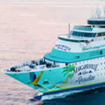 Margaritaville at Sea Cruise