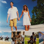 Win 7 nights of Resort Accommodations