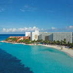 Honeymoon Giveaway Dreams Sands Cancun