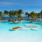 Giveaway Coconut Bay Resort Splash Pool