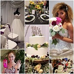 Wedding Ideas Montage