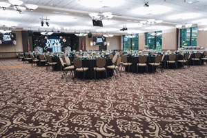 Downtown Event Center Ft. Lauderdale