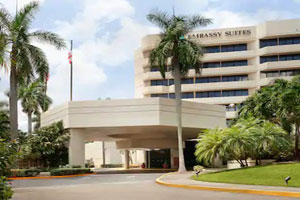 Embassy Suites By Hilton Boca Raton Hotel