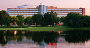Hilton Orlando/Altamonte Springs
