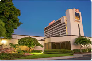 Hilton Tampa Airport Westshore Hotel