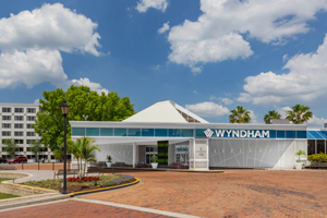 Holiday Inn Resort Kissimmee By The Parks